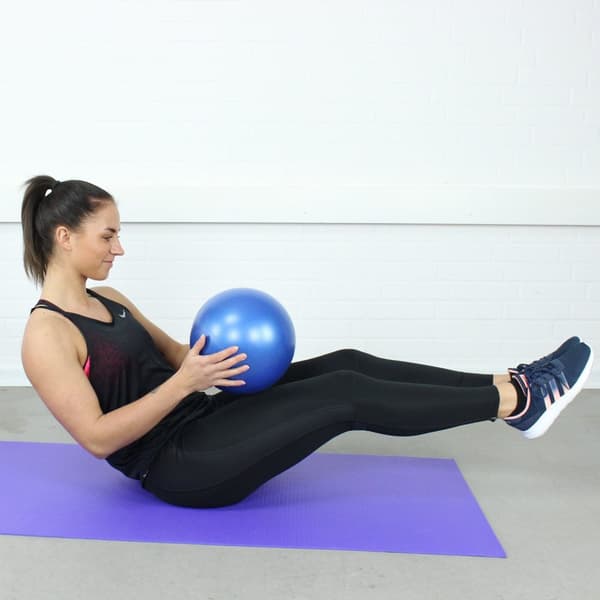 Odin Pilates Ball 30 cm