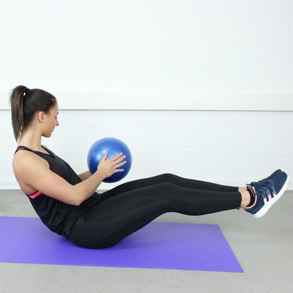 Odin Pilates Ball 30 cm