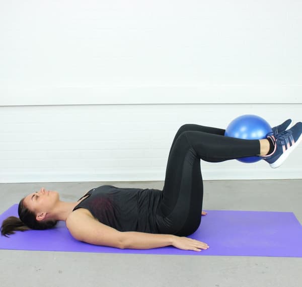 Odin Pilates Ball 30 cm