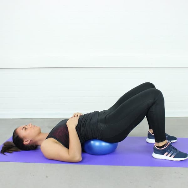 Odin Pilates Ball 30 cm