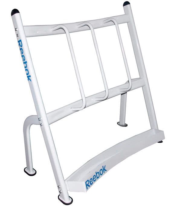 Reebok Training Bar Rack Opbevaringssativ (Til 48 stænger) DEMO