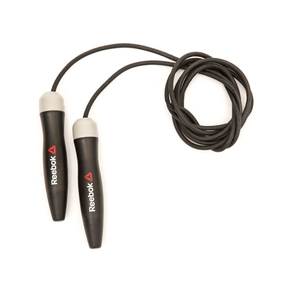 Reebok Skipping Rope Leather DELTA Hopprep