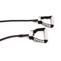 Miniatyrbilde 3 av 6: Reebok Resistance Tube DELTA Treningsstrikk Medium