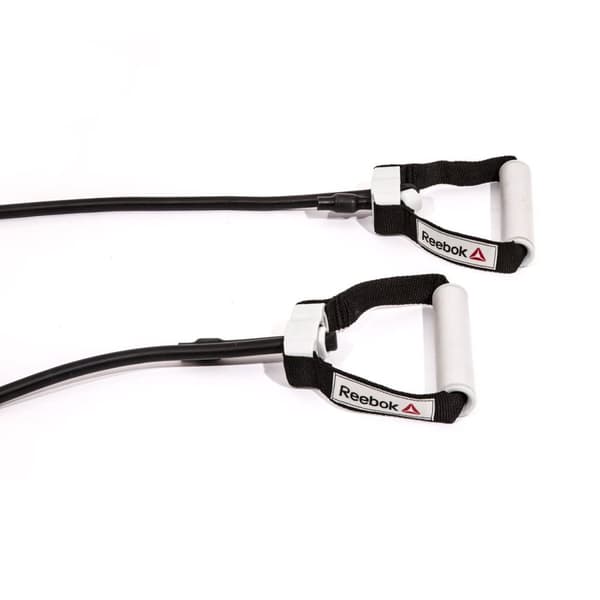 Reebok Resistance Tube DELTA Treningsstrikk Medium