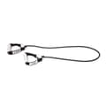 Miniatyrbilde 1 av 6: Reebok Resistance Tube DELTA Treningsstrikk Medium