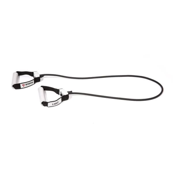 Reebok Resistance Rör DELTA Gummiband Medel