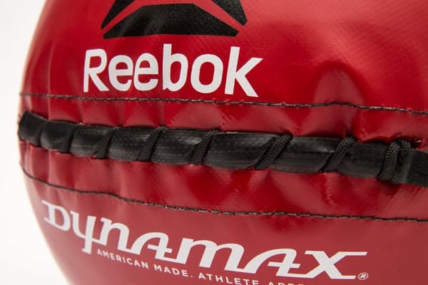 Reebok Functional Med Ball Dynamax Medisinball 10kg
