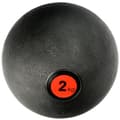 Miniatyrbilde 1 av 6: Reebok Functional DELTA Slam Ball 2kg