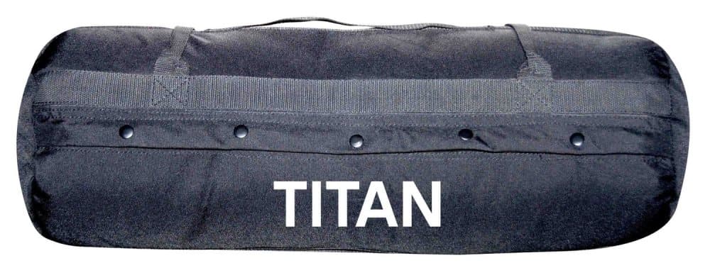 Titan BOX Power Bag (Till 35kg)