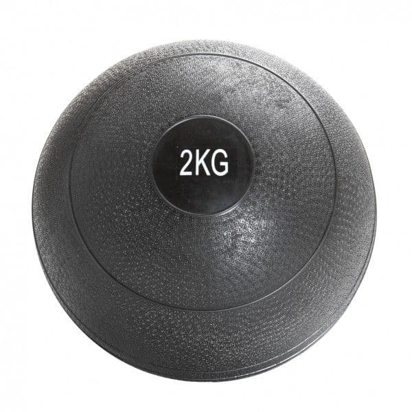 Thor Fitness Slam Ball -kuntopallo 12kg