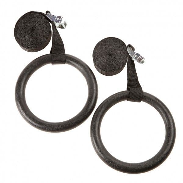 Nordic Fighter Roman Rings Turnringer Plast