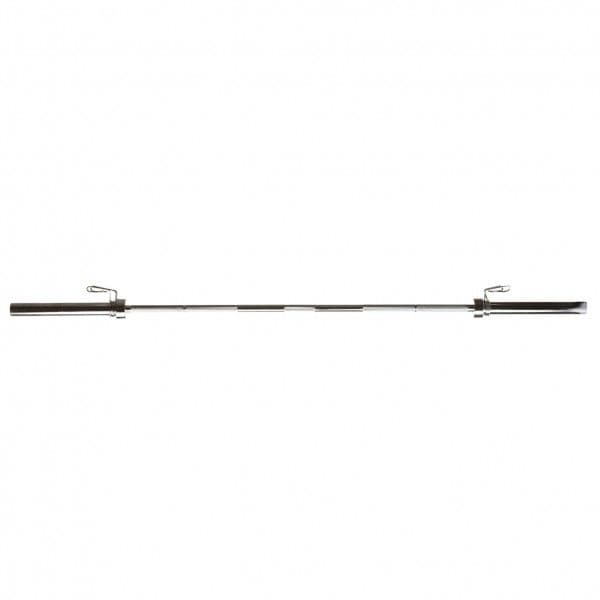 Thor Fitness Basic Kansainvälinen Levytanko 20kg / 220cm