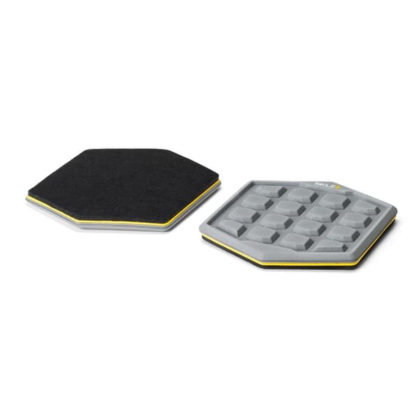 Sklz Court Slidez Trenings-sliders