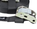 Miniatyrbilde 5 av 6: Odin Crossfit ABS Turnringer Plast - Rød