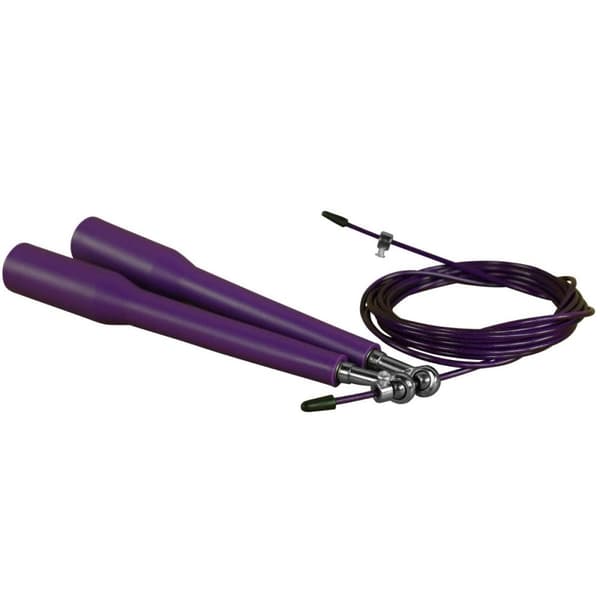 Odin Cable Crossfit Hopprep Long Handle Lila 300cm