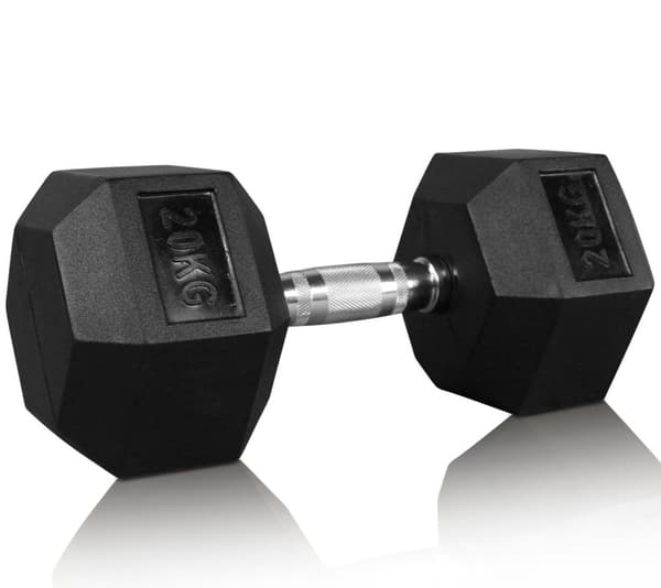 Odin Hex Manualer 20kg (1 Stk.)
