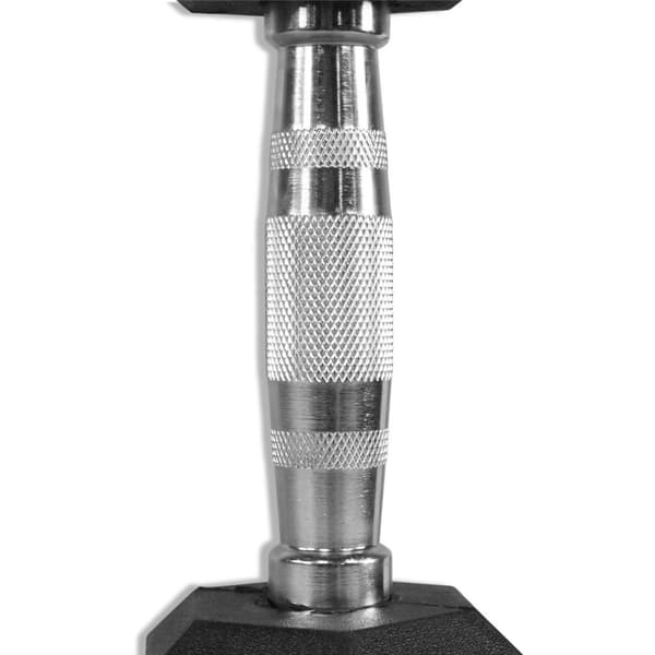 ODIN Hex Hantel 32,5 kg (1 st)