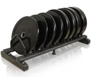 Odin Vægtskive Stativ (Til Bumper Plates)