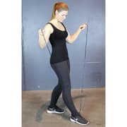 Odin Speed Rope Sjippetov Pink