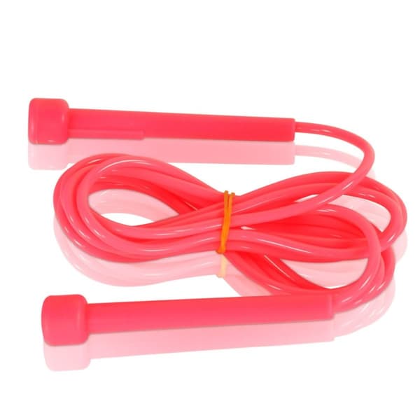 Odin Speed Rope Hopprep Rosa