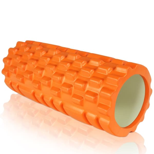 Odin Trigger Roller Foam Roller Oransje
