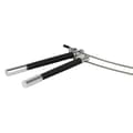 Miniatyrbilde 4 av 4: Odin Elite Cable Speed Rope Hoppetau