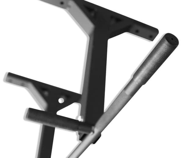 Odin Pull Up Bar (Til montering i loft)