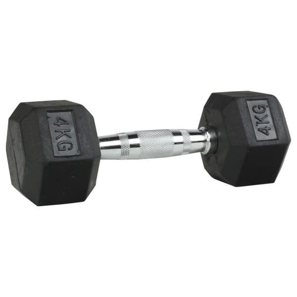 Odin Hex Manualer 4kg (1 Stk.)