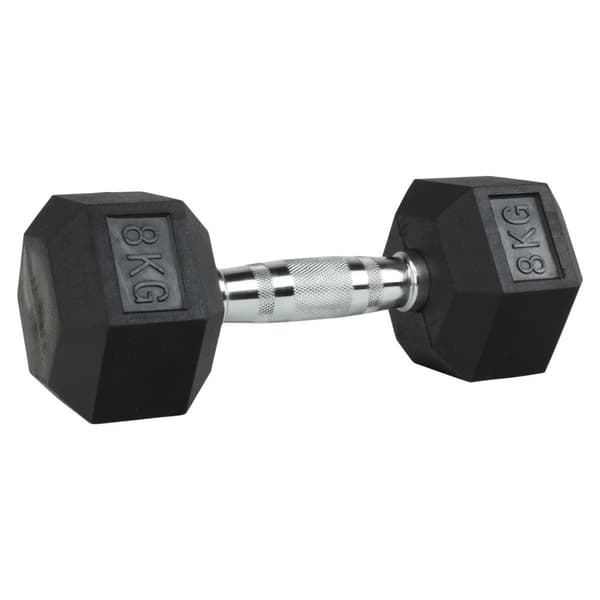 Odin Hex Manualer 8kg (1 Stk.)