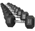 Miniatyrbilde 4 av 7: Odin Hex Manualer 9kg (1 Stk.)