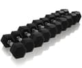 Miniatyrbilde 6 av 7: Odin Hex Manualer 9kg (1 Stk.)