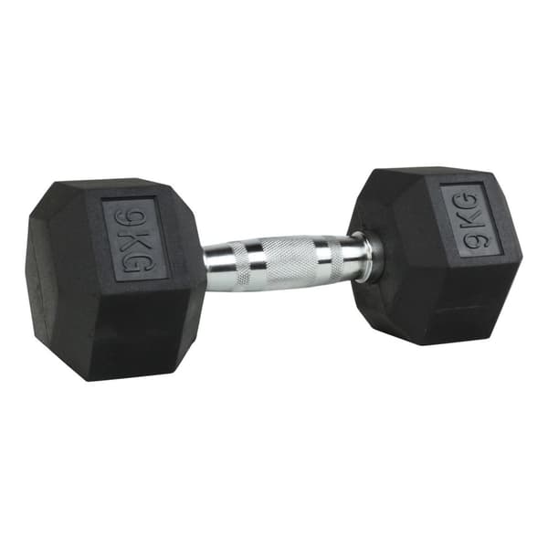 Odin Hex Manualer 9kg (1 Stk.)