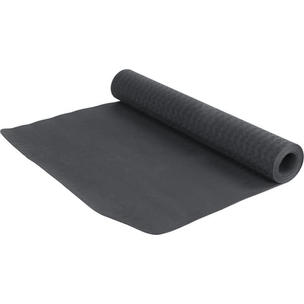 Odin TPE Yogamatte 3mm Svart
