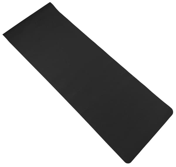 Odin TPE Yogamatte 3mm Svart