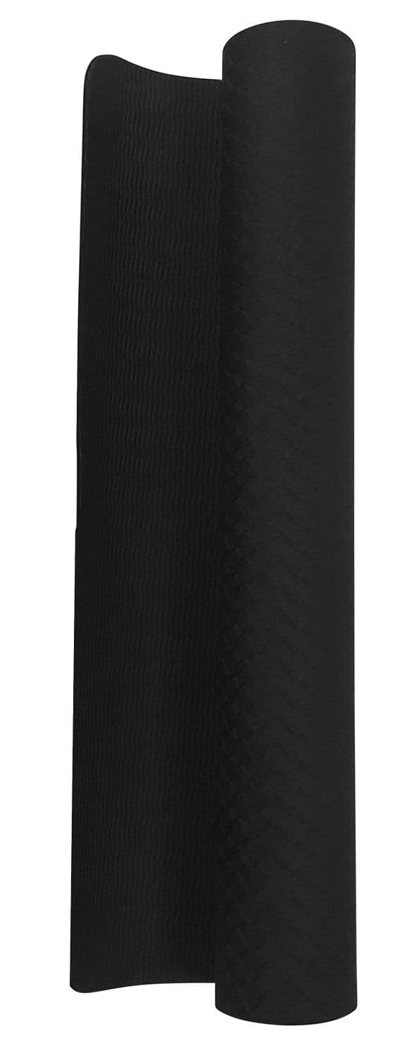 Odin TPE Yogamatte 3mm Svart