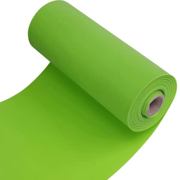 Odin Latex Rehab Gummiband Nivå 1 Lätt Grön (6 meter)