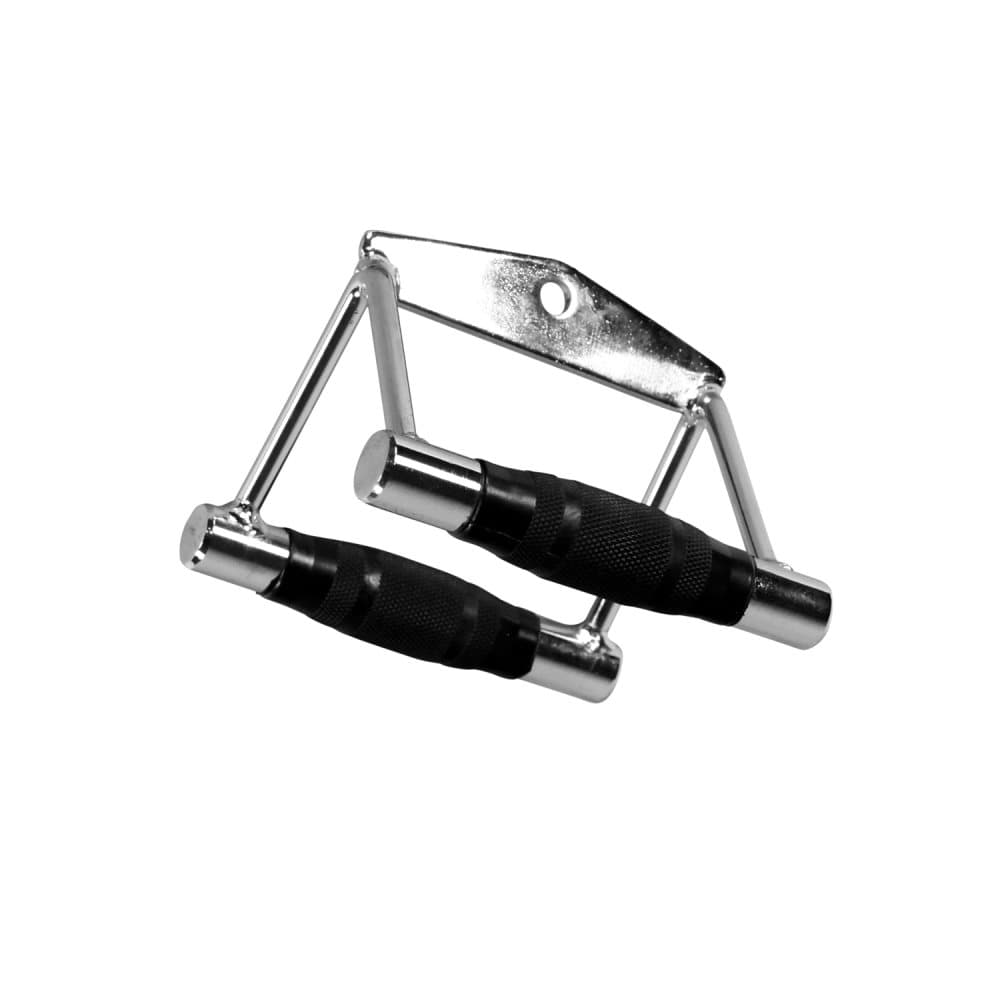 Odin Seated Row Grip Smalt gummigrepp