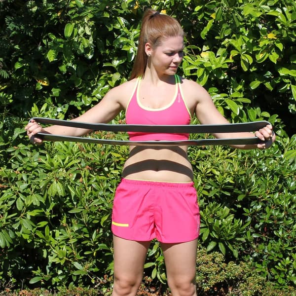 Odin Crossfit PowerBand Treningsstrikk Nivå 7 8,3cm XX-Hard