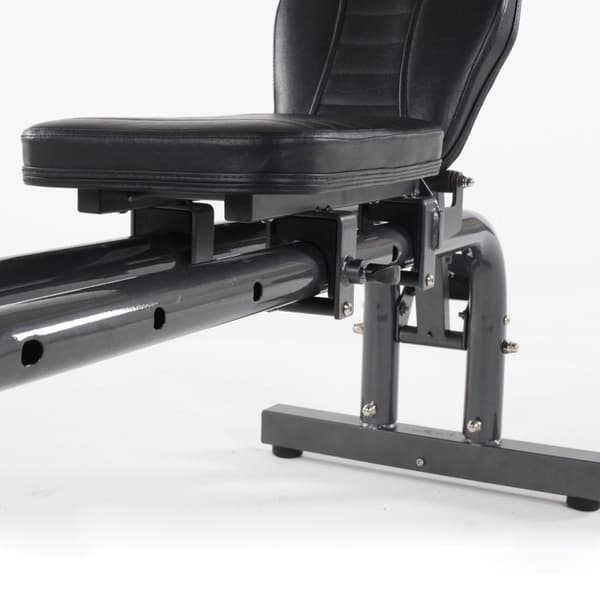 Finnlo Bio Force Power Bench Træningsbænk