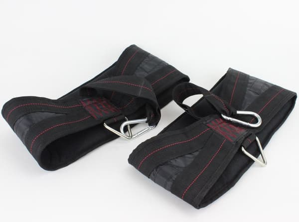 Odin Core Ab Straps