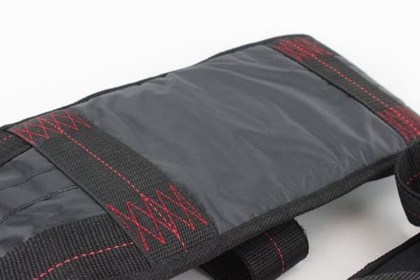 Odin Core Ab Straps