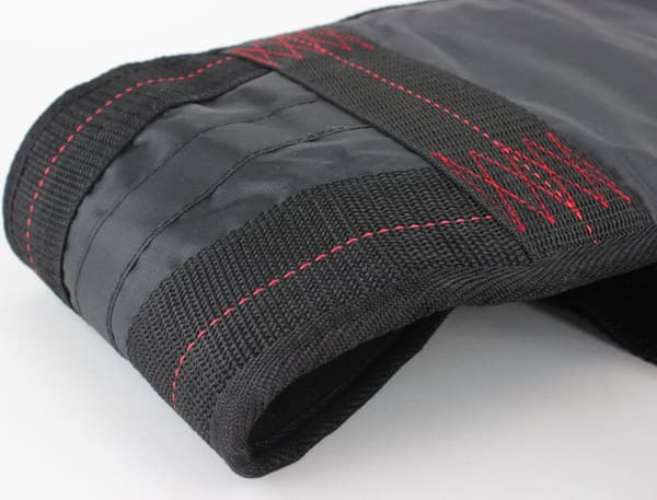 Odin Core Ab Straps