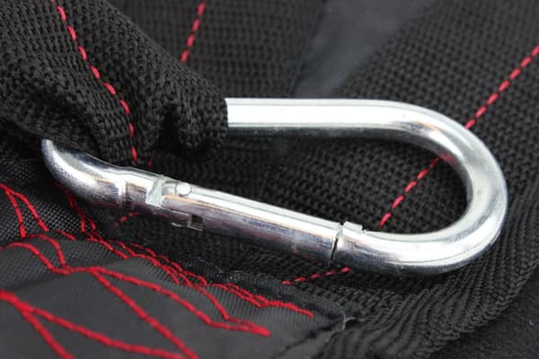 Odin Core Ab Straps