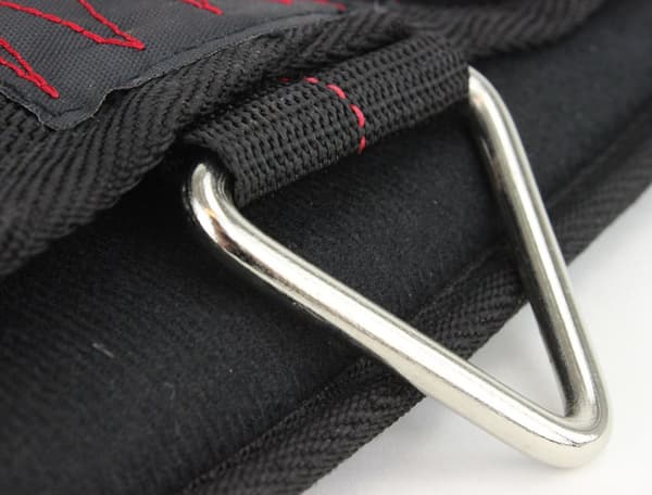 Odin Core Ab Straps