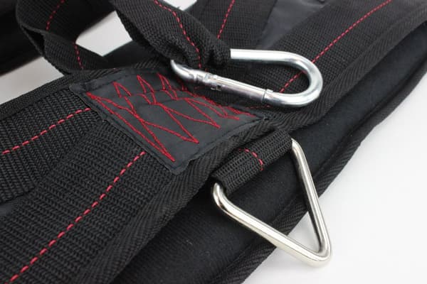 Odin Core Ab Straps