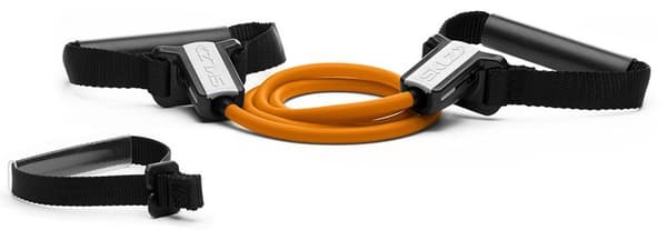 Sklz Treningsstrikk Sett Nivå 2 Lett