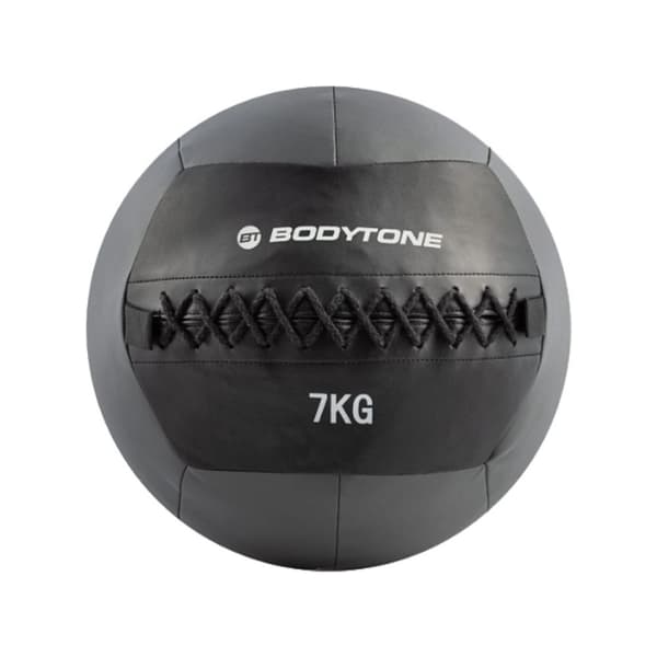 Bodytone Soft Wall Ball with 7kg