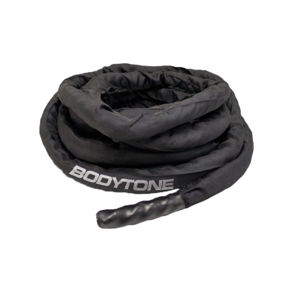 Bodytone stridsrep 15 m / Ø 38mm