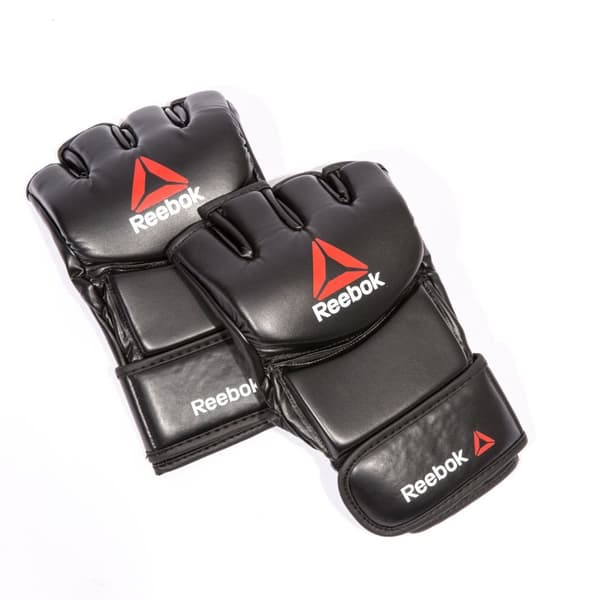 Reebok Combat MMA Handskar Large