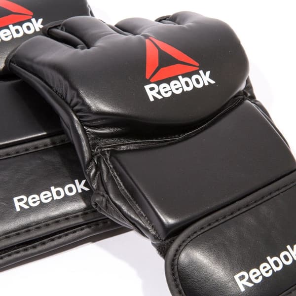 Reebok Combat MMA Handskar Large
